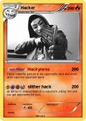 Hacker
