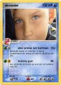 alexander