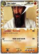 Bin laden