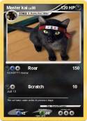 Master kai