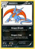 Salamence