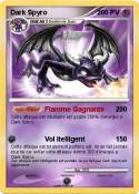 Dark Spyro