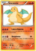 Dracolosse