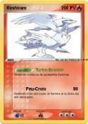 Reshiram