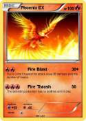 Phoenix EX