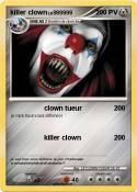 killer clown