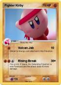 Fighter Kirby