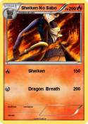 Sheiken No Sabo