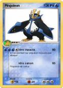 Pingoleon