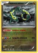 rayquaza shiney