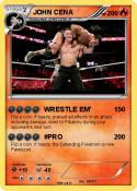 JOHN CENA