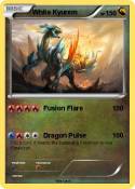 White Kyurem