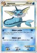 vaporeon