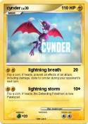 cynder