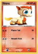 Firepeg
