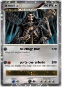 la mort