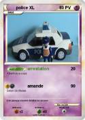 police XL