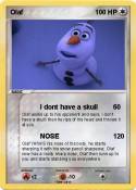 Olaf
