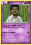 Dipesh