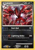 M Yveltal EX