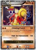 Luffy