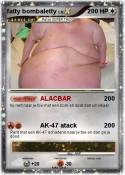 fatty bombalett