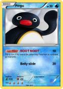 Pingu