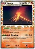 Vulcano 99999