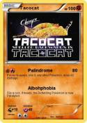 Tacocat