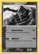 Demon Lord