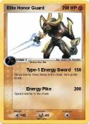 Elite Honor