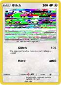 Glitch