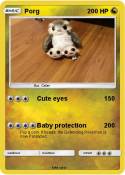 Porg