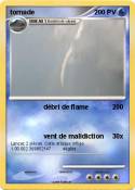 tornade