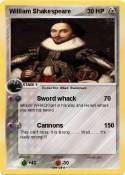 William Shakesp