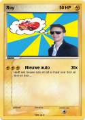 Roy