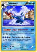 Marcheau