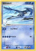 Articuno II