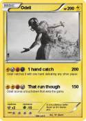 Odell