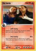 the hardy