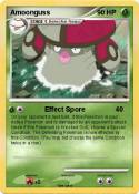 Amoonguss