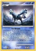 Kyurem