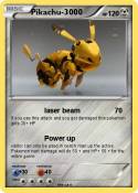 Pikachu-3000