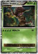 Doctor Voodoo