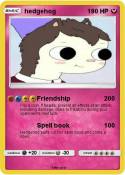 hedgehog