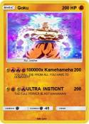Goku