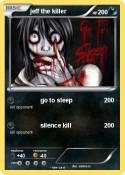 jeff the killer