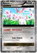 Sylveon