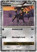 Umbreon