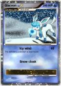 Glaceon